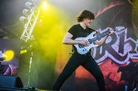 2017-06-10 - Rhapsody från Sweden Rock Festival, Sölvesborg
