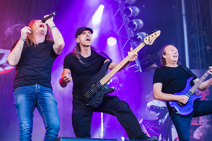 2017-06-10 - Rhapsody från Sweden Rock Festival, Sölvesborg