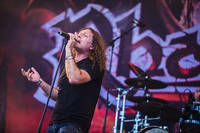 2017-06-10 - Rhapsody från Sweden Rock Festival, Sölvesborg
