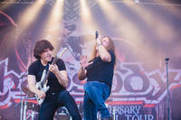 2017-06-10 - Rhapsody från Sweden Rock Festival, Sölvesborg
