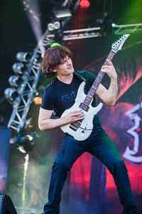 2017-06-10 - Rhapsody från Sweden Rock Festival, Sölvesborg