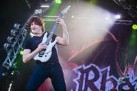 2017-06-10 - Rhapsody från Sweden Rock Festival, Sölvesborg