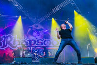 2017-06-10 - Rhapsody från Sweden Rock Festival, Sölvesborg