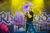 2017-06-10 - Rhapsody från Sweden Rock Festival, Sölvesborg