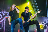 2017-06-10 - Rhapsody från Sweden Rock Festival, Sölvesborg