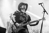 2017-06-10 - Artch från Sweden Rock Festival, Sölvesborg