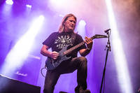 2017-06-10 - Artch från Sweden Rock Festival, Sölvesborg
