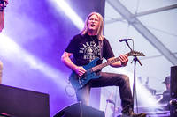 2017-06-10 - Artch från Sweden Rock Festival, Sölvesborg