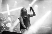 2017-06-10 - Artch från Sweden Rock Festival, Sölvesborg