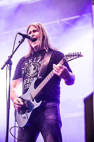 2017-06-10 - Artch från Sweden Rock Festival, Sölvesborg
