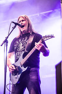 2017-06-10 - Artch från Sweden Rock Festival, Sölvesborg