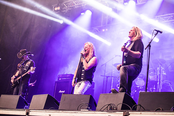 2017-06-10 - Artch från Sweden Rock Festival, Sölvesborg
