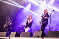 2017-06-10 - Artch från Sweden Rock Festival, Sölvesborg