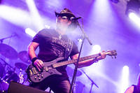 2017-06-10 - Artch från Sweden Rock Festival, Sölvesborg