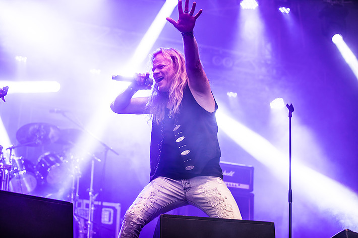 2017-06-10 - Artch från Sweden Rock Festival, Sölvesborg
