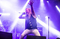 2017-06-10 - Artch från Sweden Rock Festival, Sölvesborg