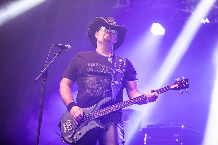 2017-06-10 - Artch från Sweden Rock Festival, Sölvesborg