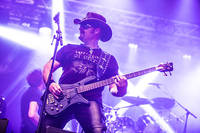 2017-06-10 - Artch från Sweden Rock Festival, Sölvesborg