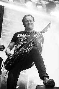 2017-06-10 - Artch från Sweden Rock Festival, Sölvesborg