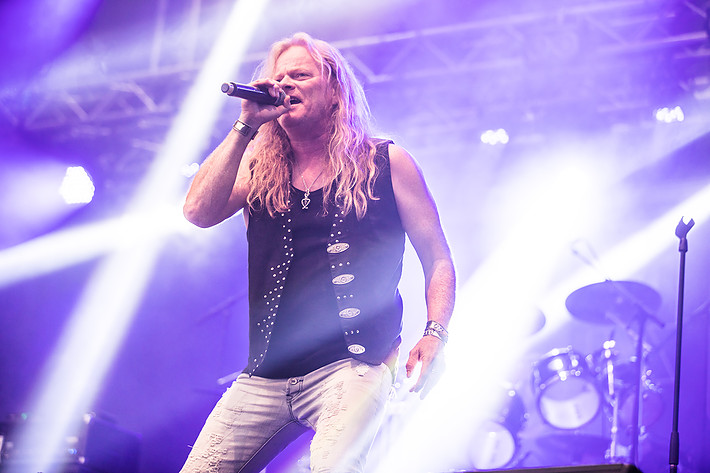 2017-06-10 - Artch från Sweden Rock Festival, Sölvesborg