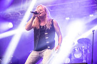 2017-06-10 - Artch från Sweden Rock Festival, Sölvesborg