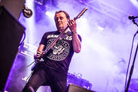 2017-06-10 - Artch från Sweden Rock Festival, Sölvesborg