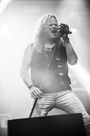2017-06-10 - Artch från Sweden Rock Festival, Sölvesborg