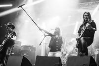 2017-06-10 - Artch från Sweden Rock Festival, Sölvesborg