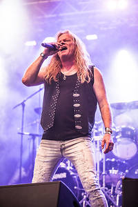 2017-06-10 - Artch från Sweden Rock Festival, Sölvesborg