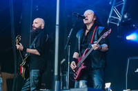 2017-06-10 - Venom från Sweden Rock Festival, Sölvesborg