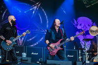 2017-06-10 - Venom från Sweden Rock Festival, Sölvesborg