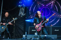 2017-06-10 - Venom från Sweden Rock Festival, Sölvesborg