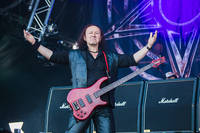 2017-06-10 - Venom från Sweden Rock Festival, Sölvesborg