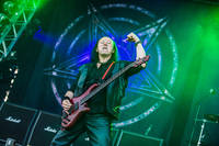 2017-06-10 - Venom från Sweden Rock Festival, Sölvesborg