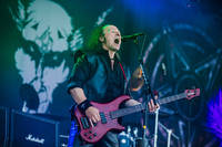 2017-06-10 - Venom från Sweden Rock Festival, Sölvesborg