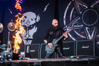 2017-06-10 - Venom från Sweden Rock Festival, Sölvesborg