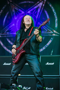 2017-06-10 - Venom från Sweden Rock Festival, Sölvesborg