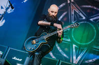 2017-06-10 - Venom från Sweden Rock Festival, Sölvesborg