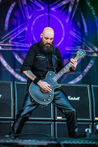 2017-06-10 - Venom från Sweden Rock Festival, Sölvesborg