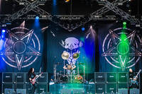 2017-06-10 - Venom från Sweden Rock Festival, Sölvesborg