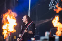 2017-06-10 - Venom från Sweden Rock Festival, Sölvesborg