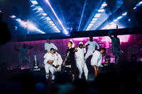 2017-06-10 - Justin Bieber från Summerburst Stockholm, Stockholm