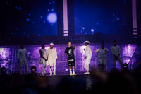 2017-06-10 - Justin Bieber från Summerburst Stockholm, Stockholm