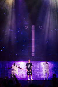 2017-06-10 - Justin Bieber från Summerburst Stockholm, Stockholm