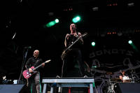 2017-06-10 - Donots från Greenfield Festival, Interlaken