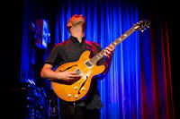 2017-06-10 - Ben Williams & Sound Effect från Fasching, Stockholm