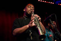 2017-06-10 - Ben Williams & Sound Effect från Fasching, Stockholm