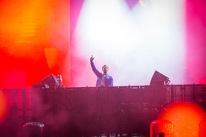 2017-06-10 - David Guetta från Summerburst Stockholm, Stockholm