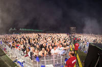 2017-06-10 - David Guetta från Summerburst Stockholm, Stockholm