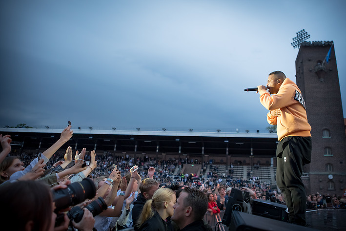 2017-06-10 - Håkan Hellström från Stockholm Stadion, Stockholm